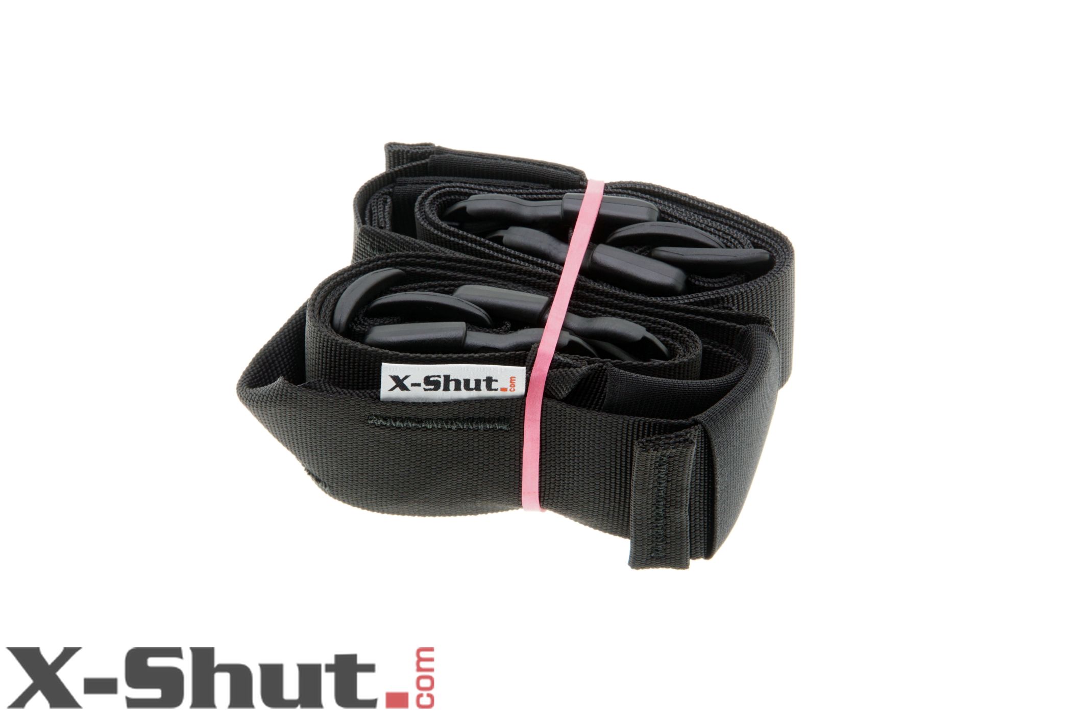 X-Shut harness 4 point