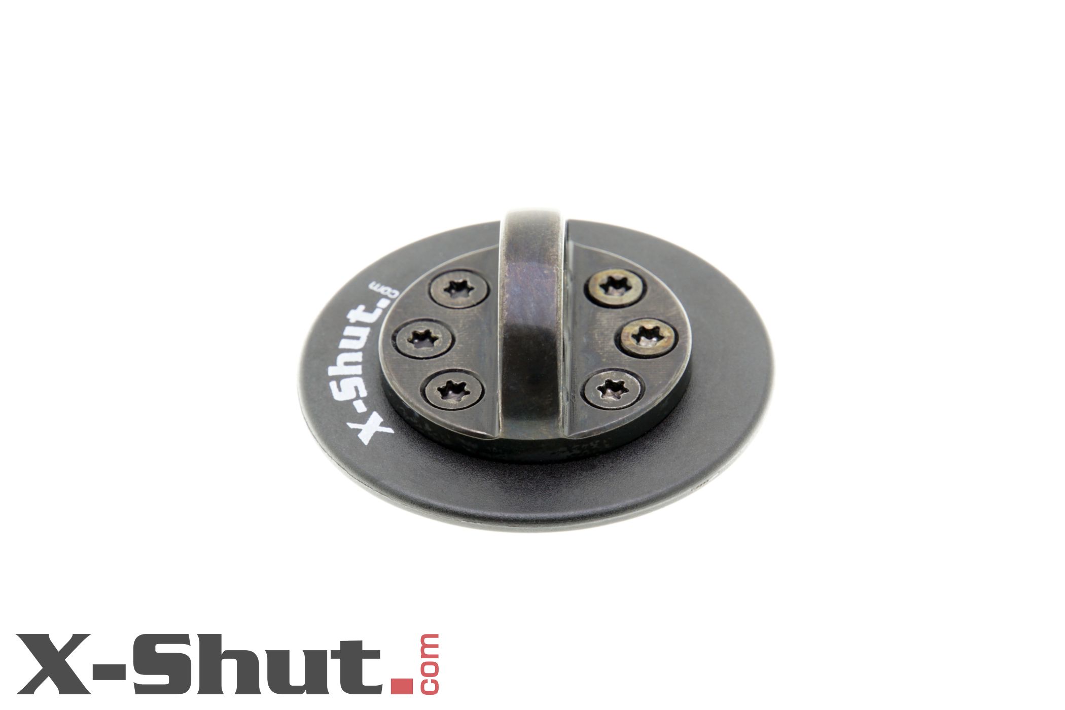 X-Shut rope grommet