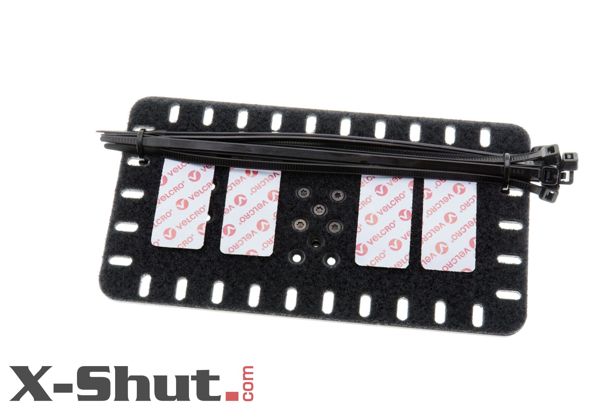 Universal mounting plate Kydex