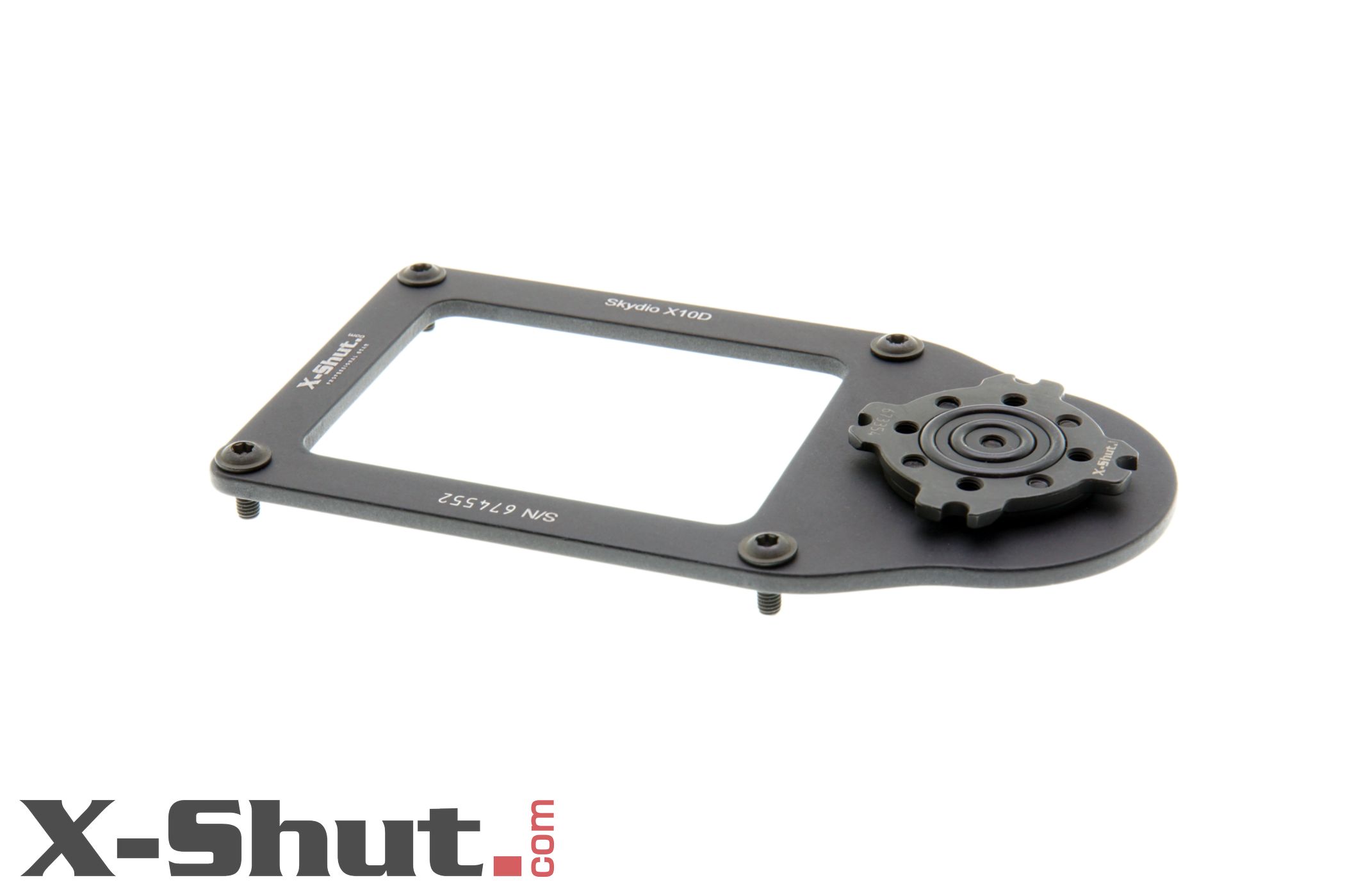 Skydio X10D Controller adapter