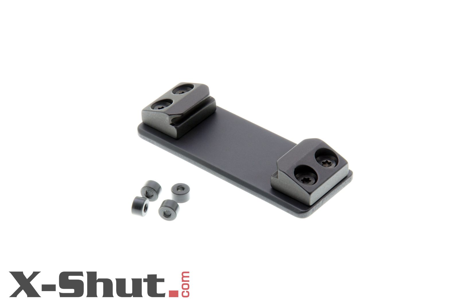 Garmin Foretrex 601 adapter rail