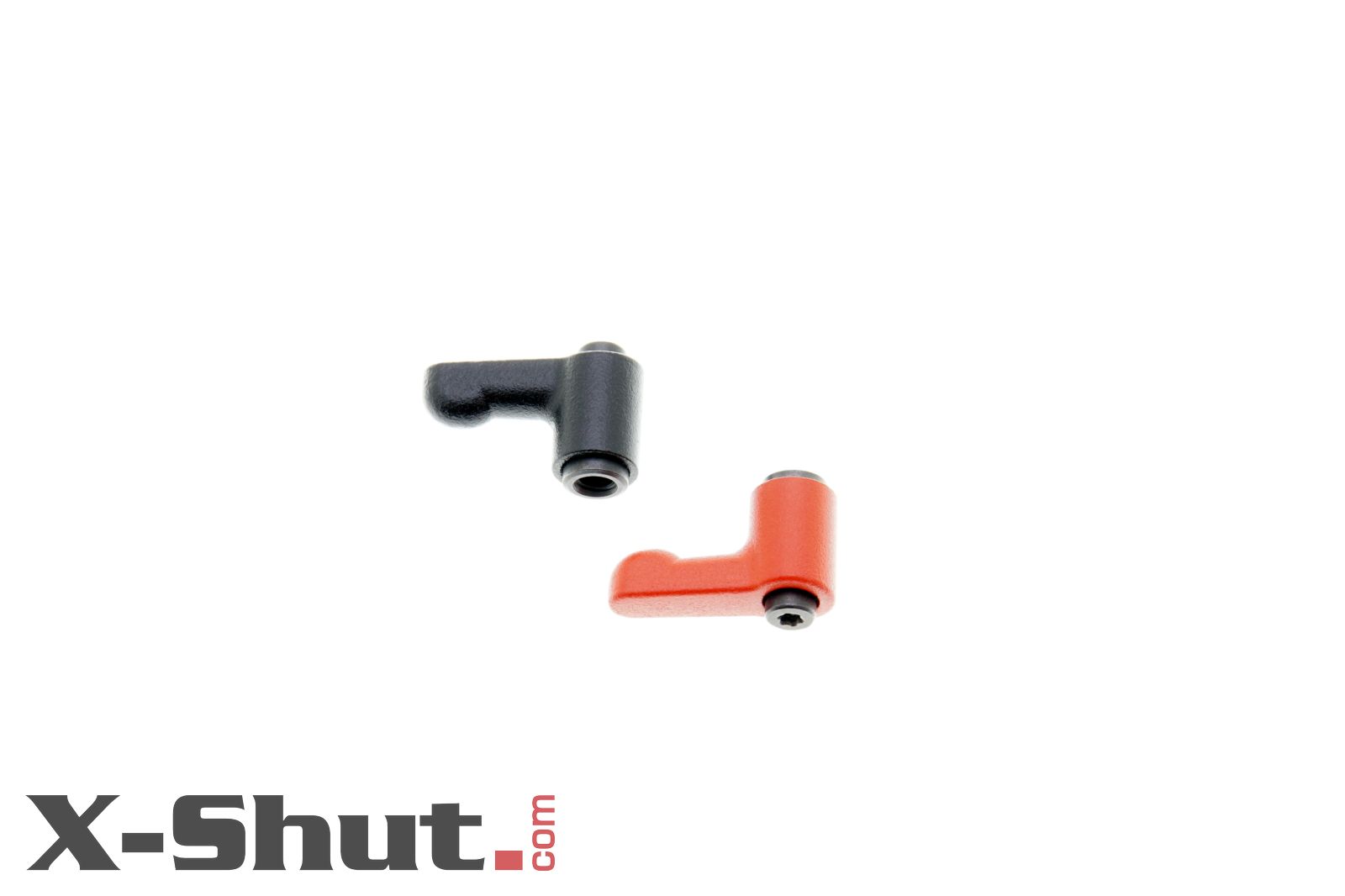 X-Shut quick clamp for SPIDER & SNAKE